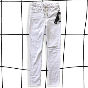 NWT Hudson bullocks jeans